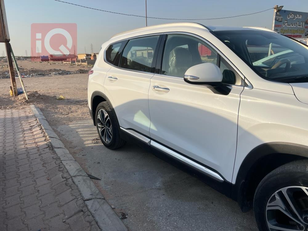 هیوندای سەنتافی